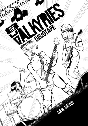 The Valkyries