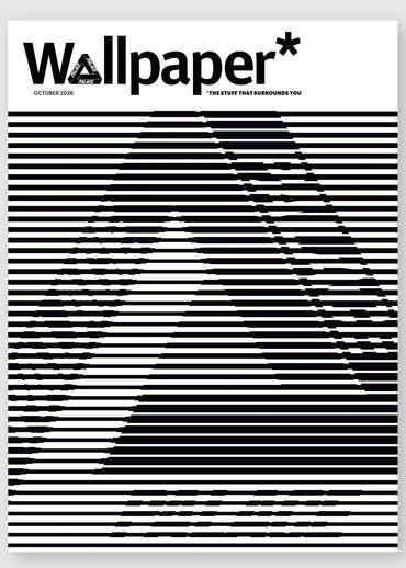 Wallpaper* October 2026