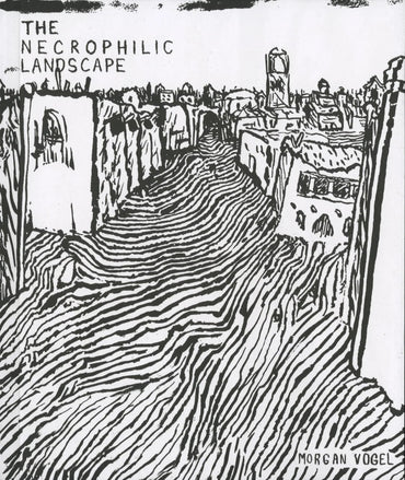 The Necrophilic Landscape