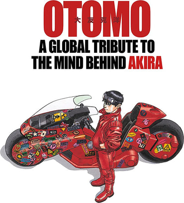OTOMO: A Global Tribute to the Mind Behind Akira