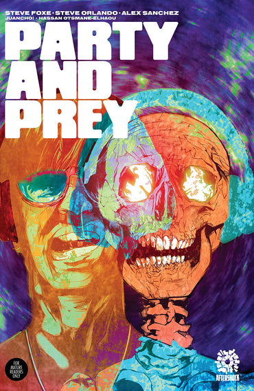 Party & Prey