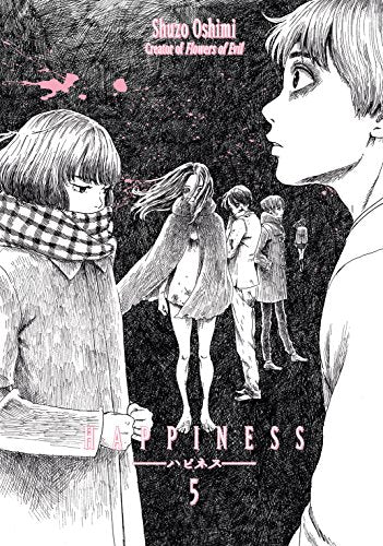 Happiness 5