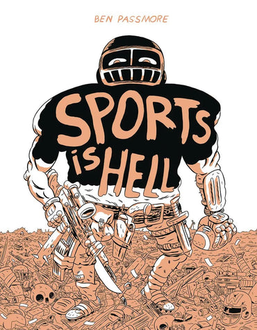 Sports Is Hell