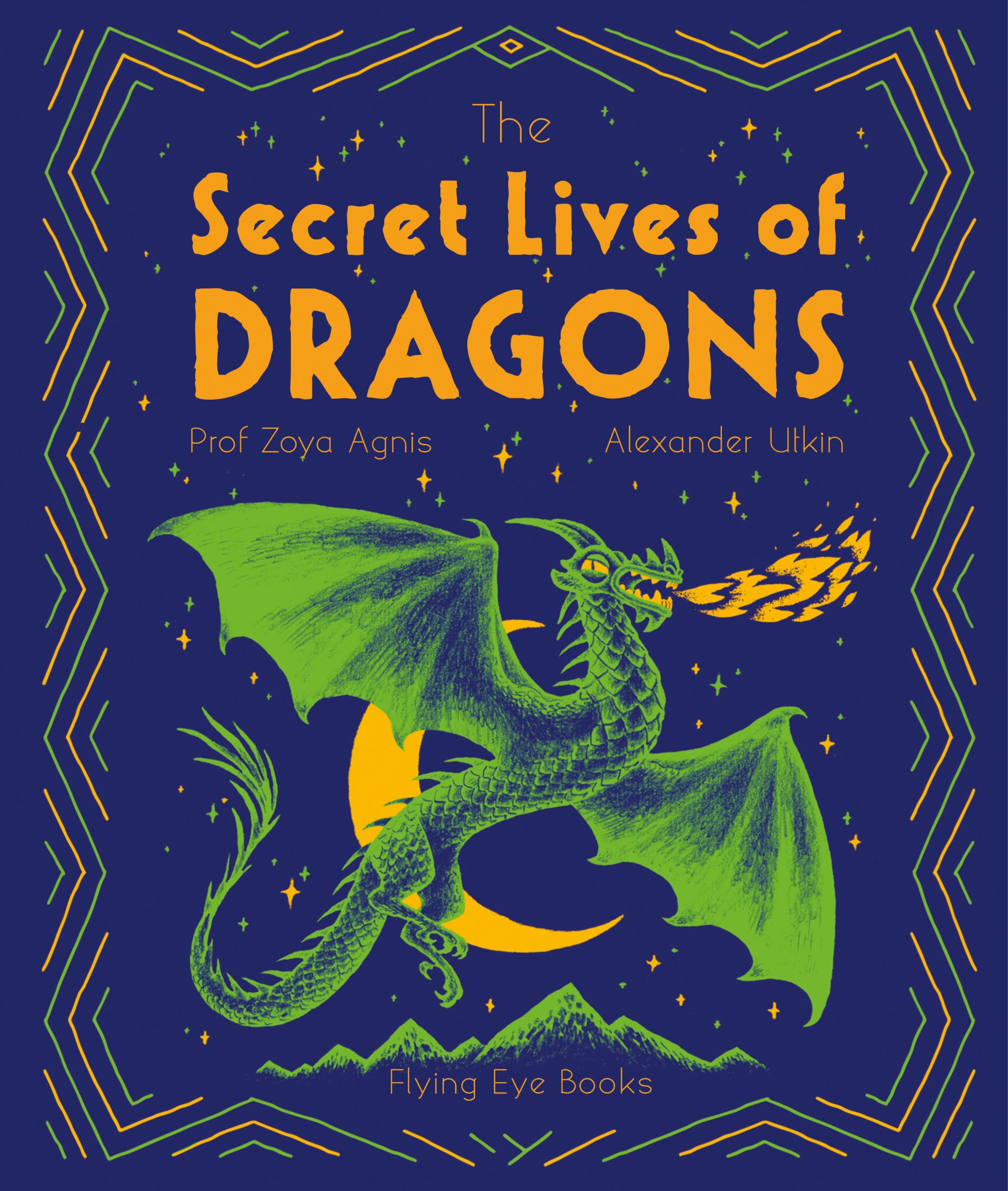 the-secret-lives-of-dragons