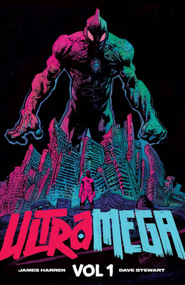 Ultramega Vol. 1
