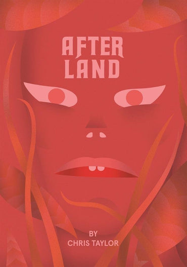 After Land Vol. 1 : The Dream You Dream Alone Is Just A Dream