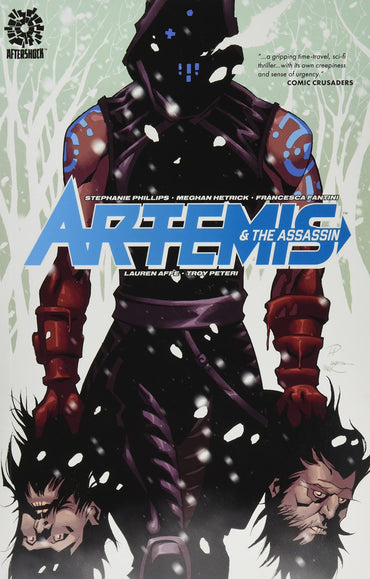 Artemis and the Assassin