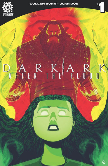 Dark Ark: After The Flood Vol. 1