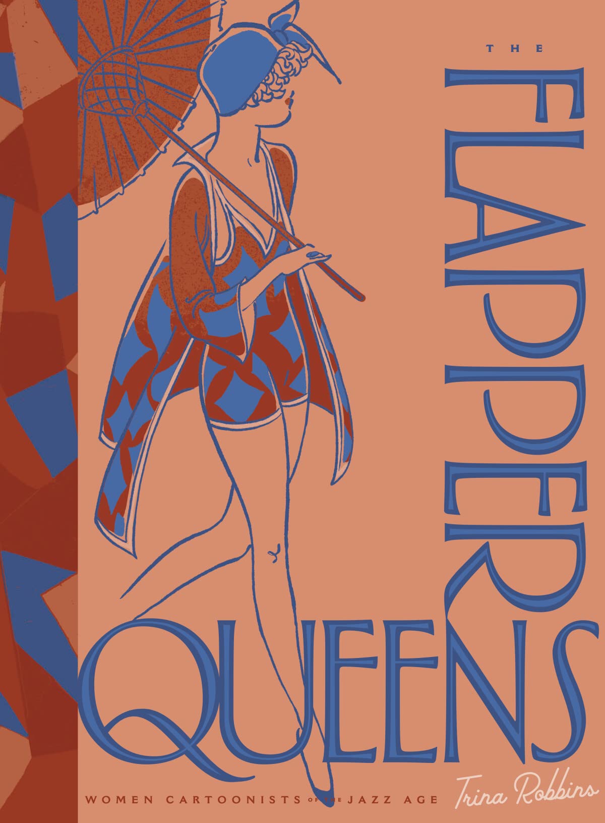 the-flapper-queens-women-cartoonists-of-the-jazz-age