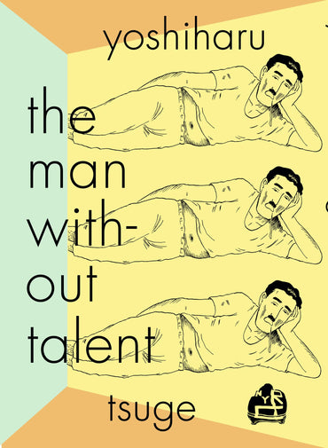 The Man without Talent
