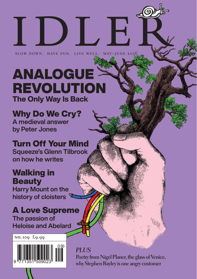 Idler #109