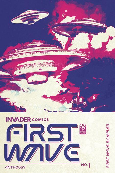 First Wave