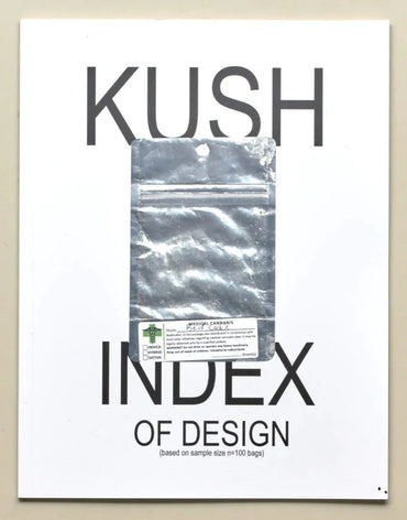 KUSH INDEX OF DESIGN