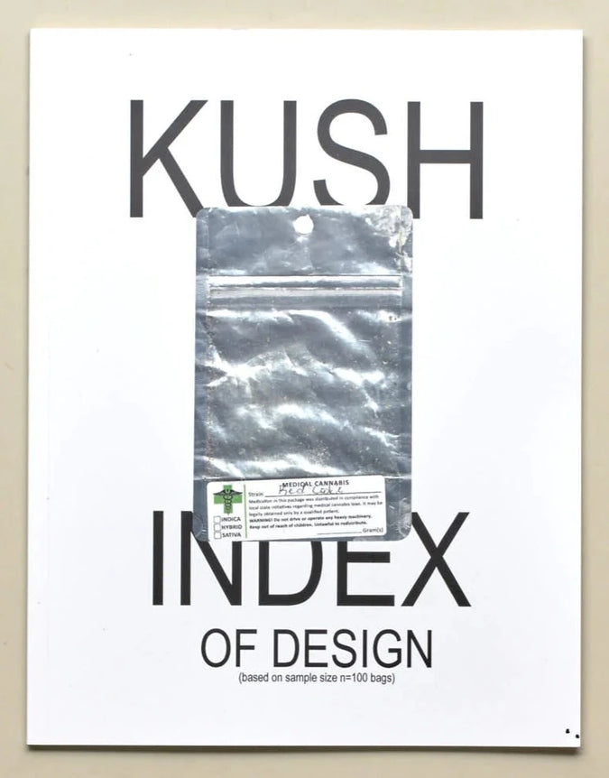 KUSH INDEX OF DESIGN