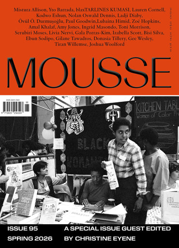 Mousse 95