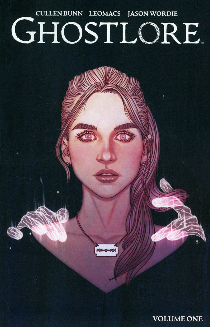 Ghostlore Vol. 1