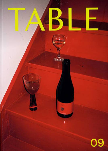 Table #9