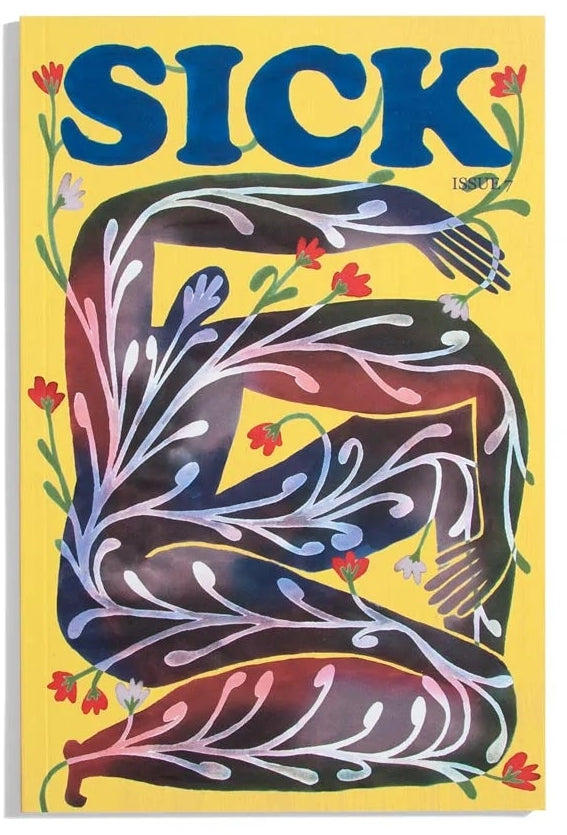 SICK Magazine #7