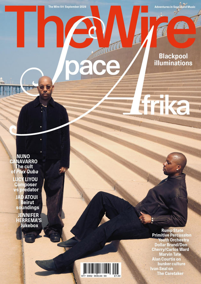 Wire 511 September 2026