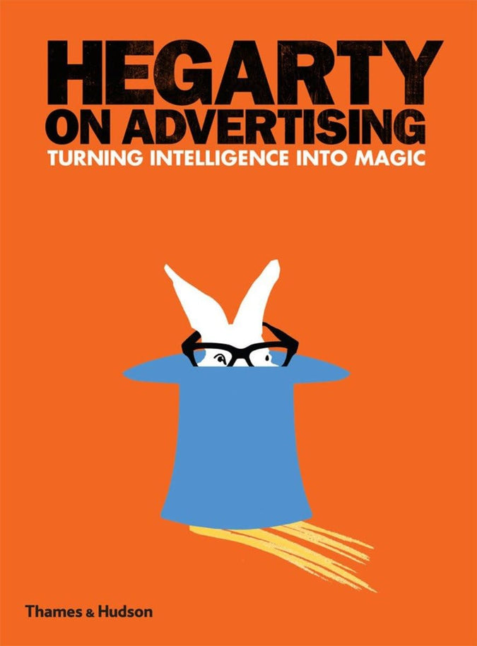 Hegarty on Advertising