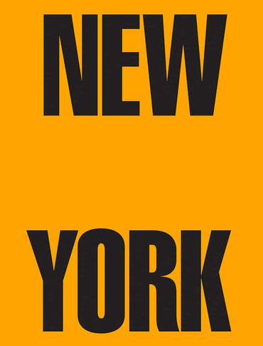 New York: 1962–1964