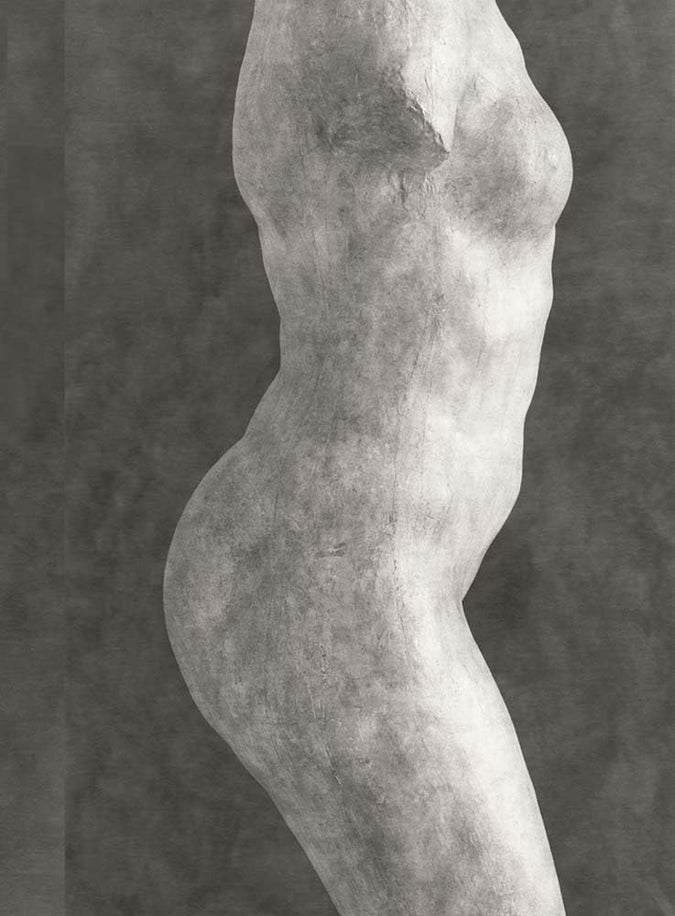 Rodin: Photographs by Emmanuel Berry