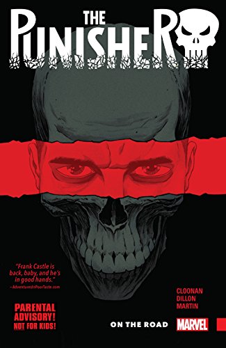 Punisher Vol. 1