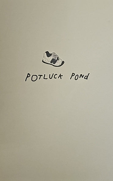 Potluck Pond