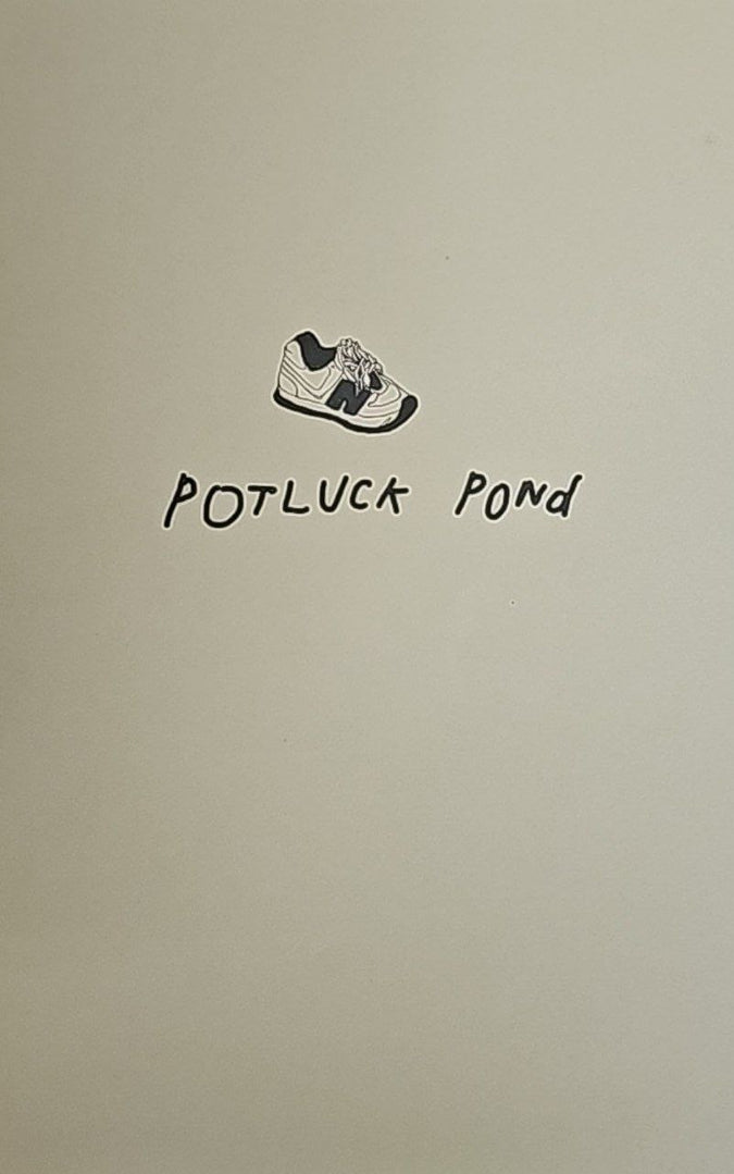 Potluck Pond