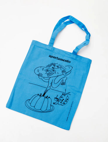 Tote Bag Apartamento