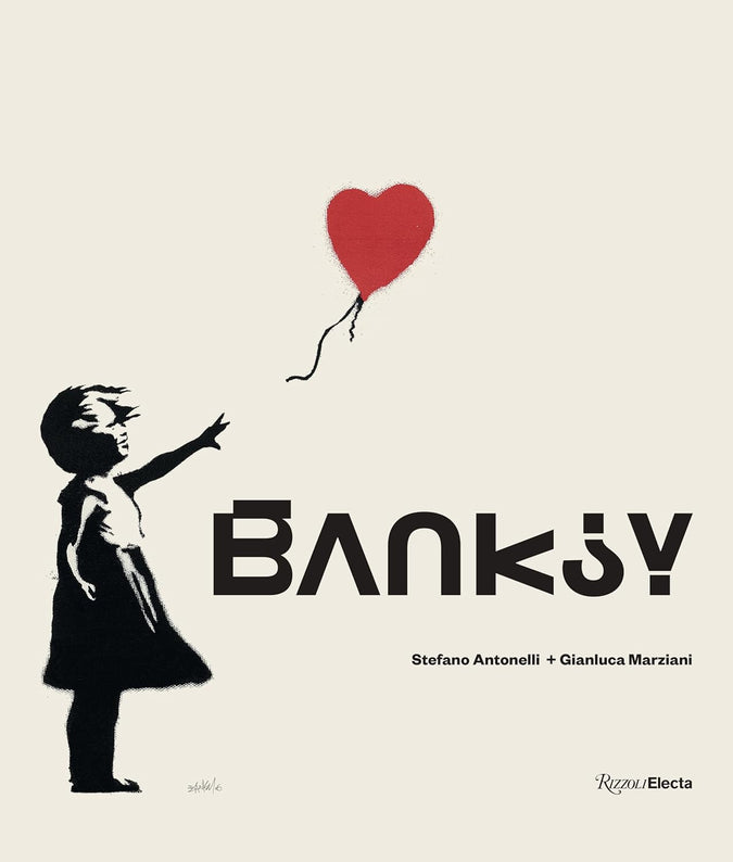 Banksy