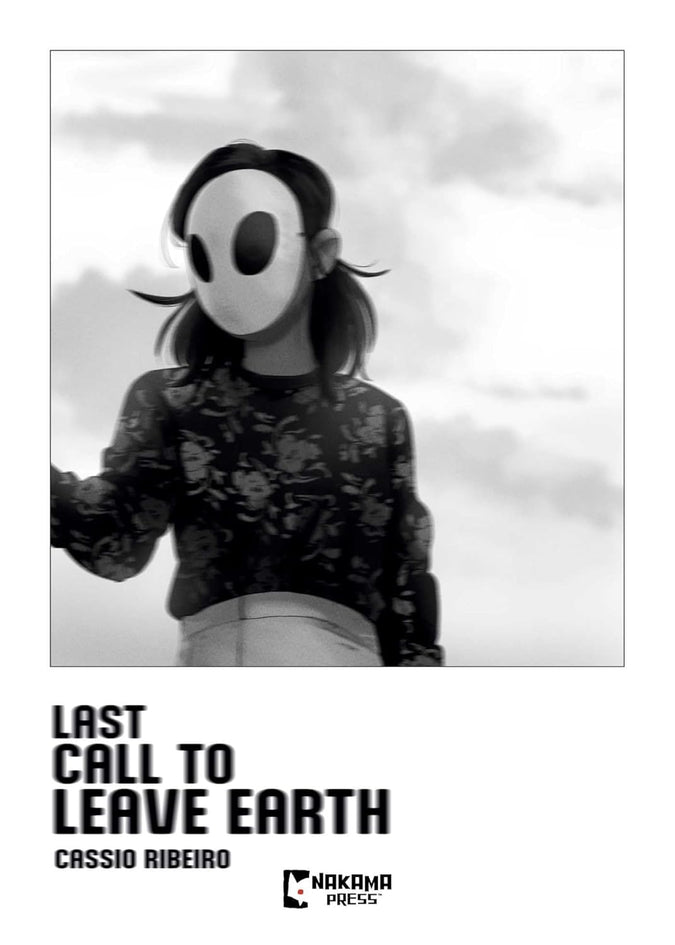 Last Call to Leave Earth