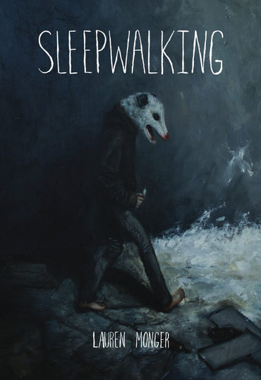 Sleepwalking