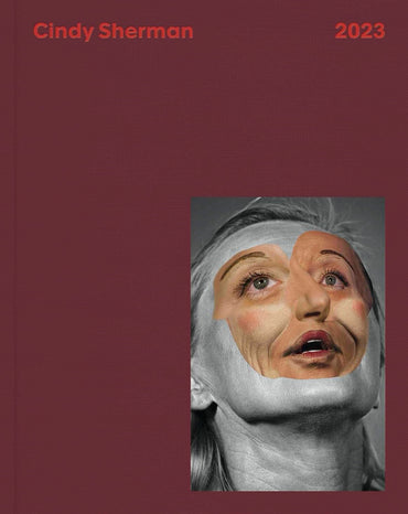 Cindy Sherman: 2023