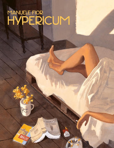 Hypericum