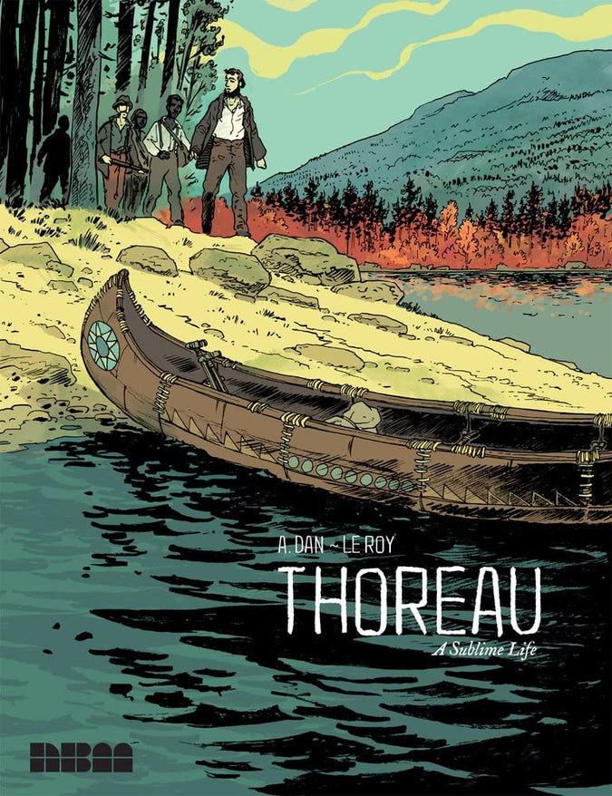 Thoreau: A Sublime Life