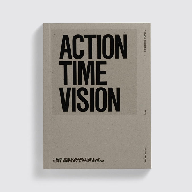 Action Time Vision Punk