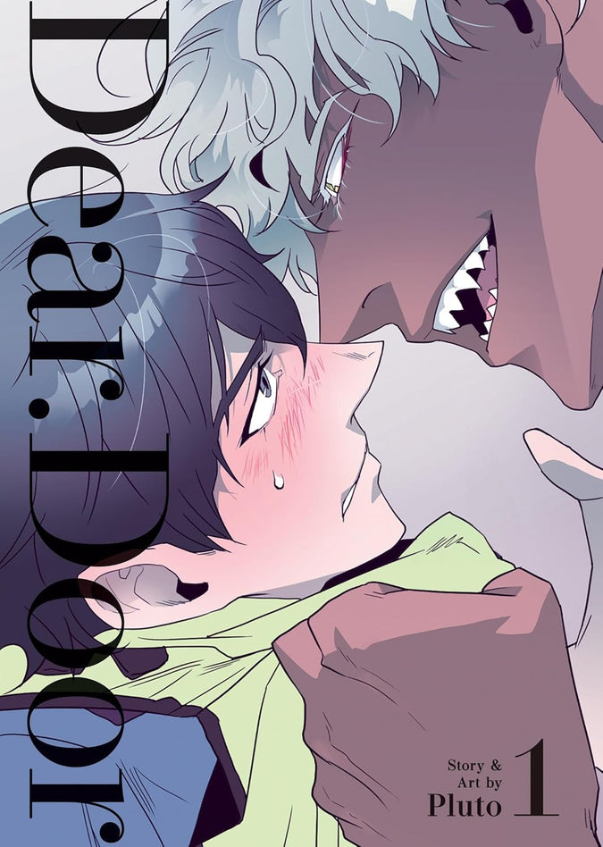 DEAR. DOOR Vol. 1