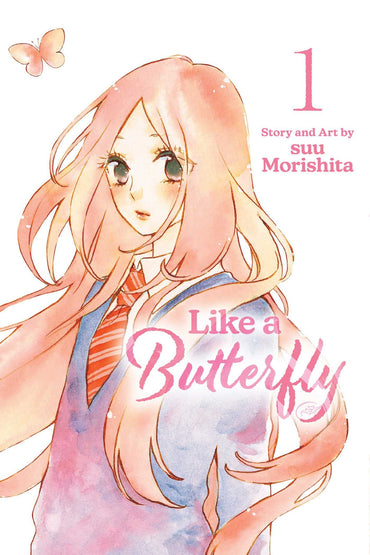 Like a Butterfly, Vol. 1