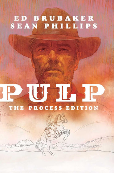Pulp (Softcover)