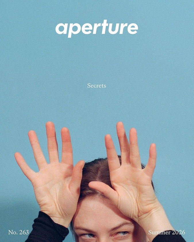 Secrets: Aperture No. 263