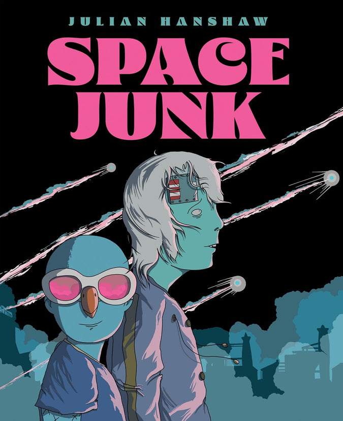 Space Junk