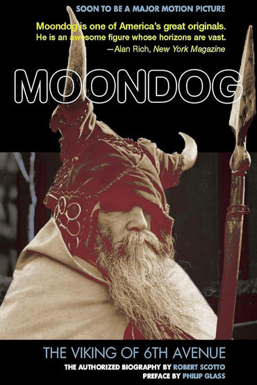 Moondog