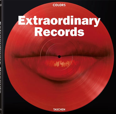 Extraordinary Records