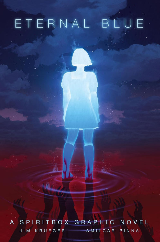 Spiritbox: Eternal Blue