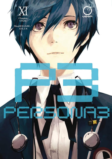 Persona 3, Vol. 11