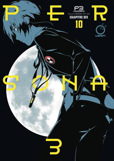 Persona 3, Vol. 10