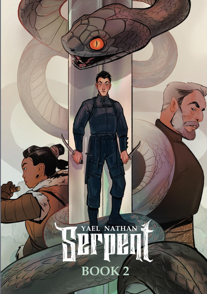 Serpent 2