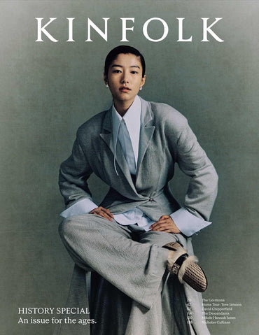 Kinfolk 60