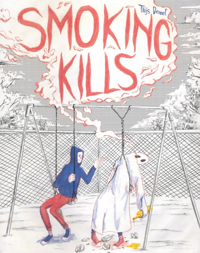 Smoking Kills